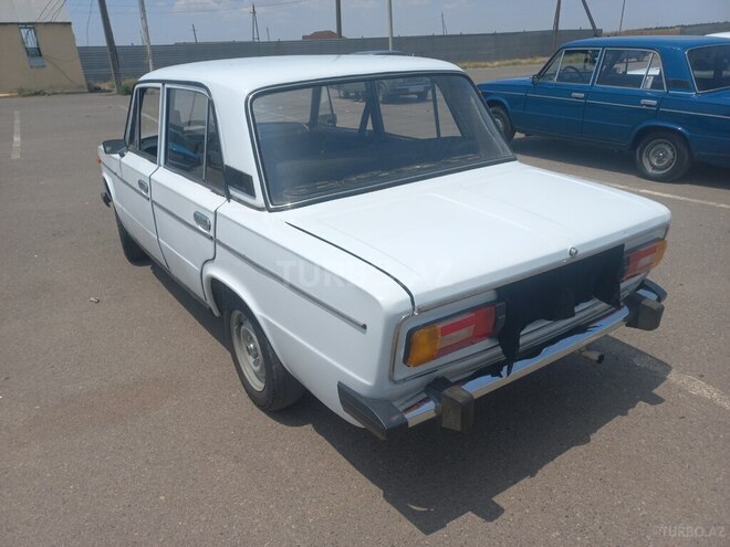 LADA (VAZ) 2106 1999, 65,258 km - 1.6 л - Göytəpə