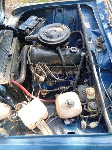 LADA (VAZ) 2106 2002, 24,000 km - 1.5 л - Kürdəmir