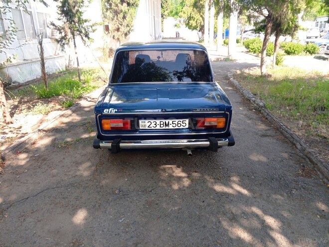 LADA (VAZ) 2106 2002, 24,000 km - 1.5 л - Kürdəmir
