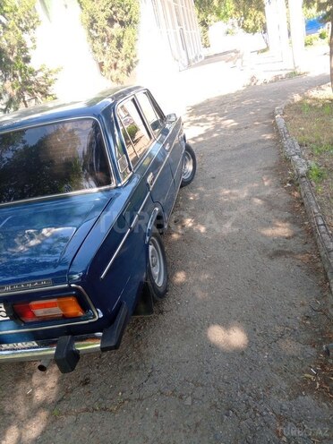 LADA (VAZ) 2106 2002, 24,000 km - 1.5 л - Kürdəmir