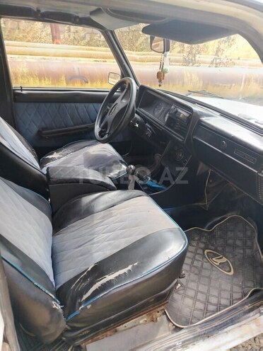 LADA (VAZ) 2107 1998, 18,000 km - 1.5 l - Bakı
