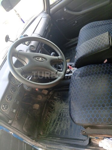 LADA (VAZ) 2106 2002, 24,000 km - 1.5 л - Kürdəmir