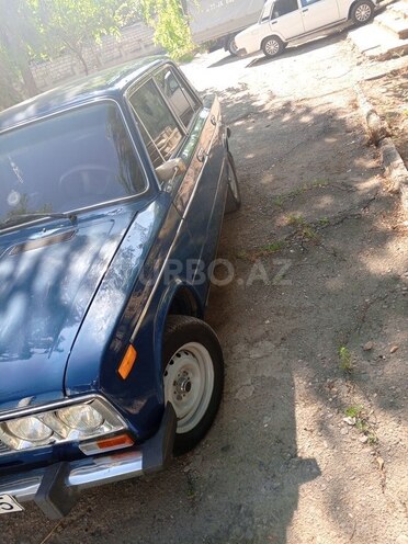 LADA (VAZ) 2106 2002, 24,000 km - 1.5 л - Kürdəmir