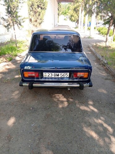 LADA (VAZ) 2106 2002, 24,000 km - 1.5 л - Kürdəmir