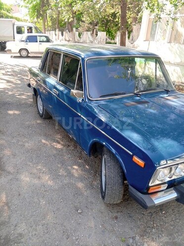 LADA (VAZ) 2106 2002, 24,000 km - 1.5 л - Kürdəmir