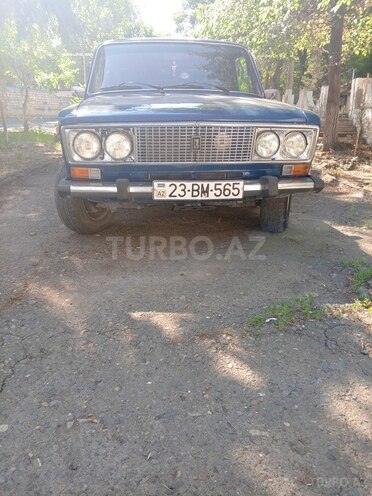 LADA (VAZ) 2106 2002, 24,000 km - 1.5 л - Kürdəmir