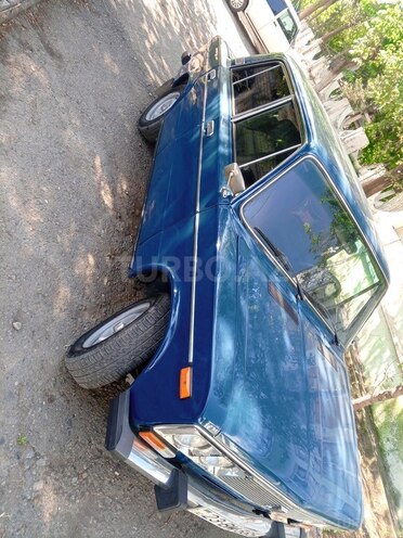 LADA (VAZ) 2106 2002, 24,000 km - 1.5 л - Kürdəmir