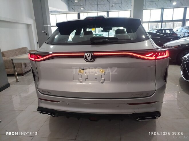 Changan  2025, 0 km - 1.5 l - Bakı