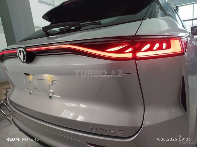 Changan  2025, 0 km - 1.5 l - Bakı