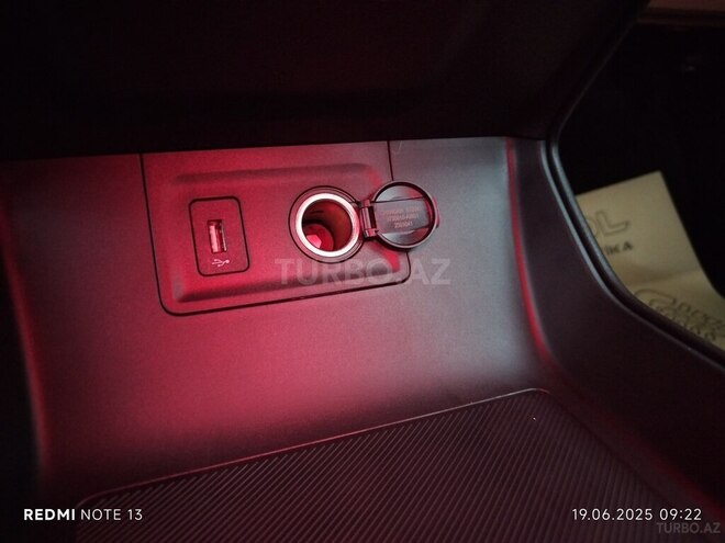 Changan  2025, 0 km - 1.5 l - Bakı