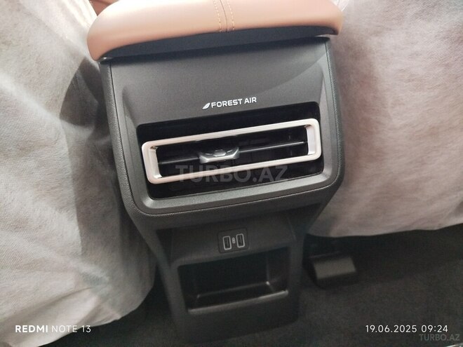 Changan  2025, 0 km - 1.5 l - Bakı