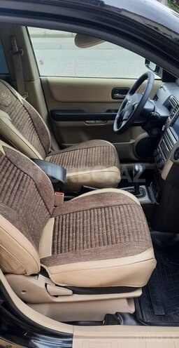Nissan X-Trail 2006, 180,000 km - 2.5 л - Bakı