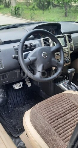 Nissan X-Trail 2006, 180,000 km - 2.5 л - Bakı