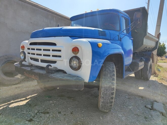 ZIL 130-2