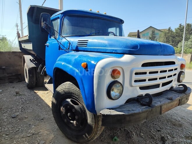 ZIL 130-1