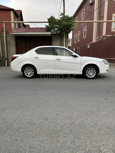 Khazar LD 2024, 32,000 km - 1.7 l - Bakı