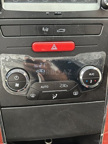 Khazar LD 2024, 32,000 km - 1.7 l - Bakı