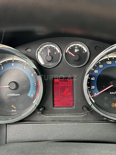 Khazar LD 2024, 32,000 km - 1.7 l - Bakı