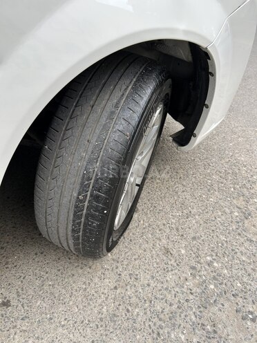 Khazar LD 2024, 32,000 km - 1.7 l - Bakı