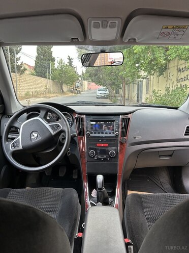 Khazar LD 2024, 32,000 km - 1.7 l - Bakı