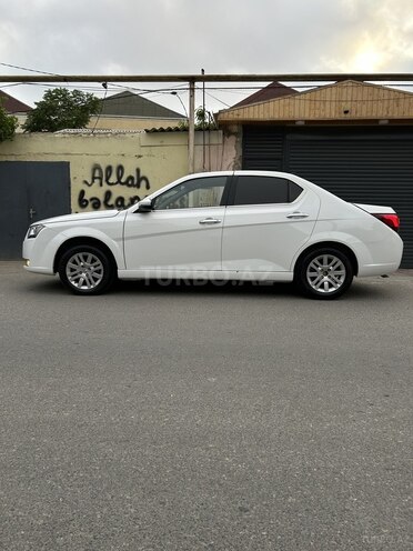 Khazar LD 2024, 32,000 km - 1.7 l - Bakı