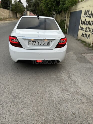 Khazar LD 2024, 32,000 km - 1.7 l - Bakı