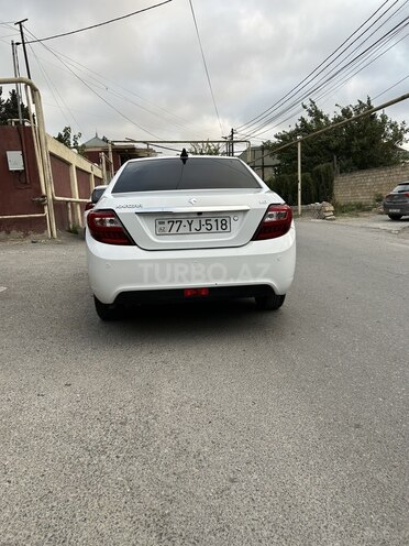 Khazar LD 2024, 32,000 km - 1.7 l - Bakı
