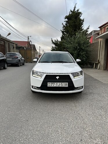Khazar LD 2024, 32,000 km - 1.7 l - Bakı