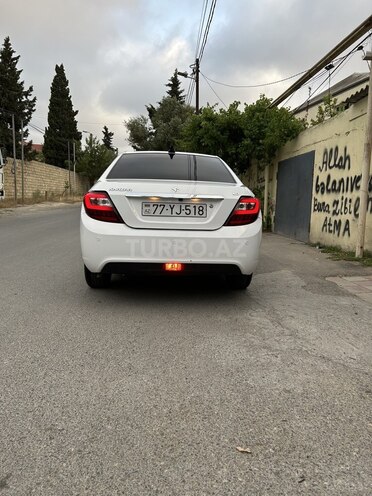Khazar LD 2024, 32,000 km - 1.7 l - Bakı