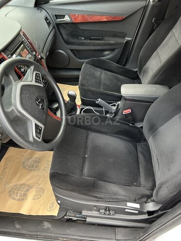 Khazar LD 2024, 32,000 km - 1.7 l - Bakı