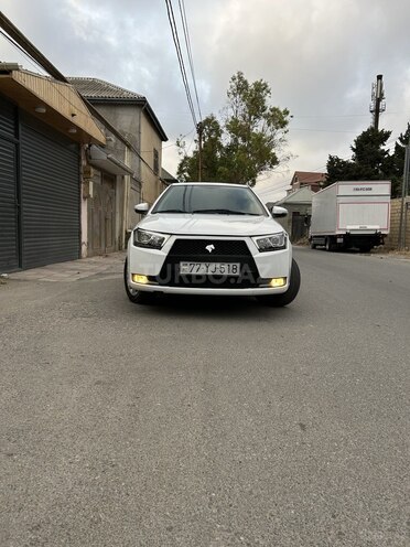 Khazar LD 2024, 32,000 km - 1.7 l - Bakı