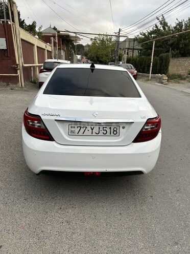 Khazar LD 2024, 32,000 km - 1.7 l - Bakı