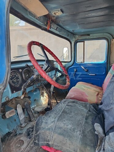 ZIL 130-5