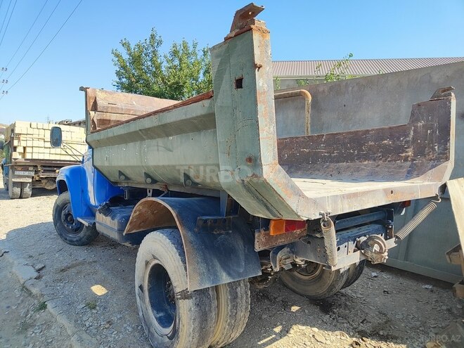 ZIL 130-3