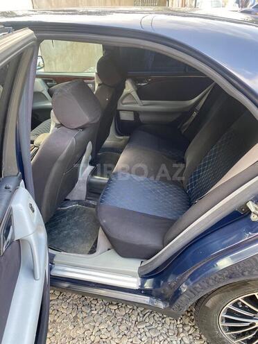 Mercedes E 230 1996, 333,333 km - 2.3 l - Cəlilabad