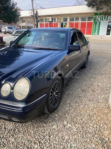 Mercedes E 230 1996, 333,333 km - 2.3 l - Cəlilabad