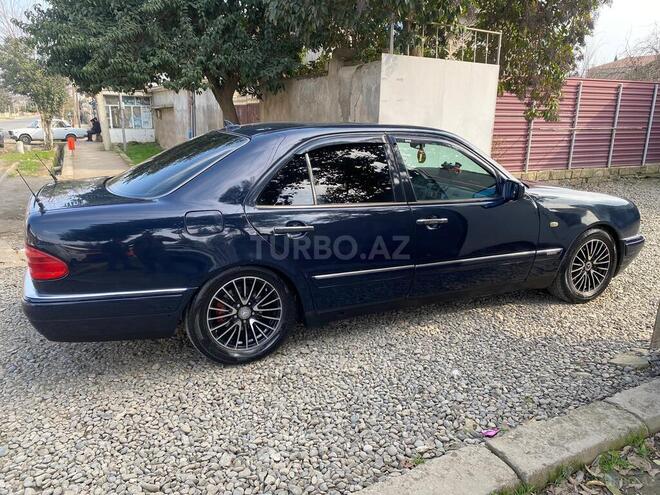 Mercedes E 230 1996, 333,333 km - 2.3 l - Cəlilabad