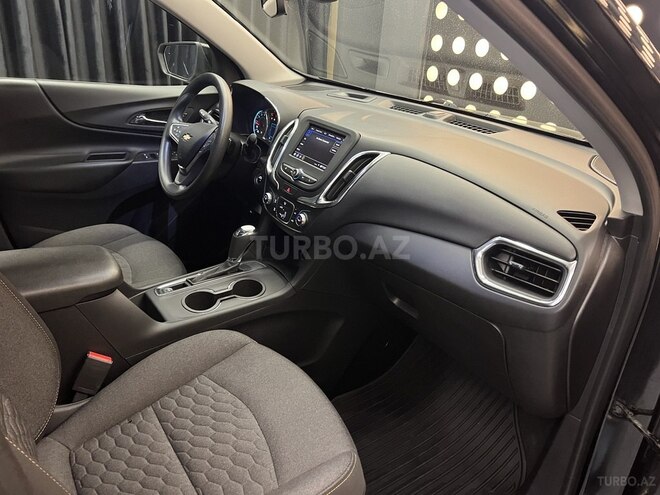 Chevrolet Equinox-11