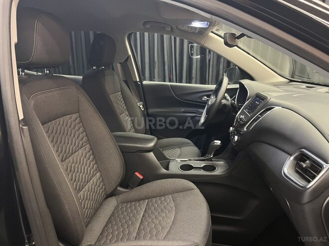 Chevrolet Equinox-12