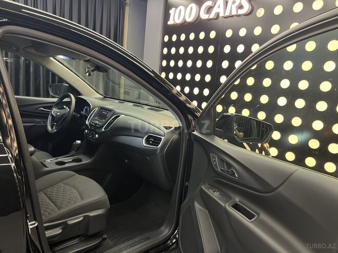 Chevrolet Equinox-10