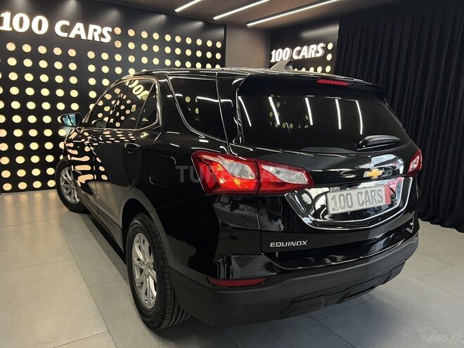 Chevrolet Equinox-6
