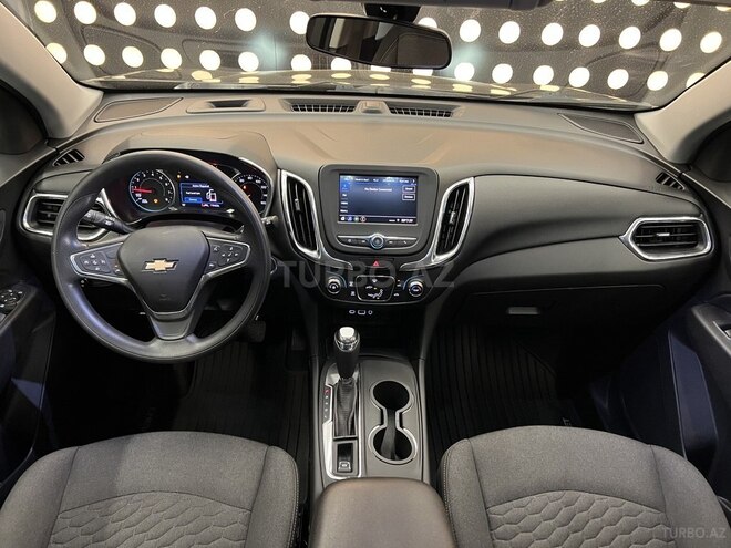 Chevrolet Equinox-13