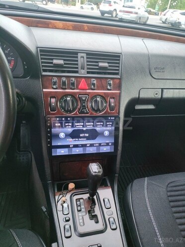 Mercedes C 180 1998, 274,000 km - 1.8 l - Mingəçevir