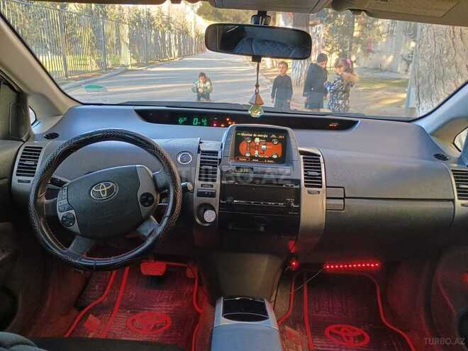 Toyota Prius 2008, 266,159 km - 1.5 l - Bakı
