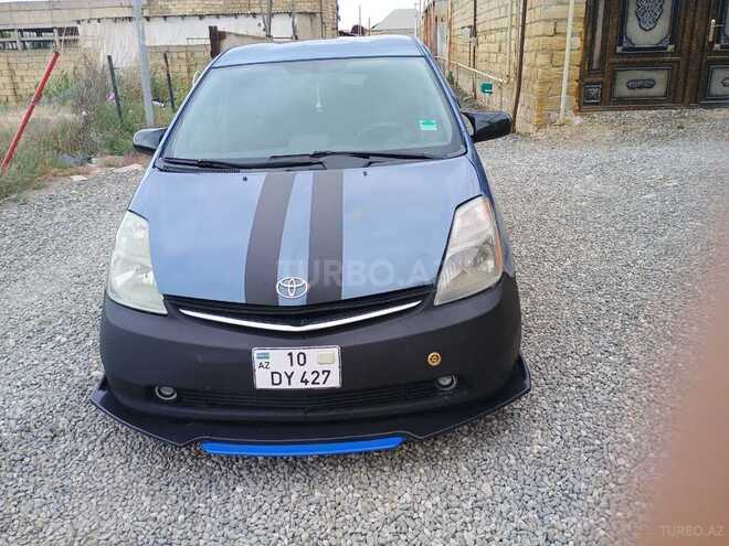Toyota Prius 2008, 266,159 km - 1.5 l - Bakı