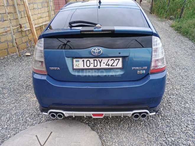 Toyota Prius 2008, 266,159 km - 1.5 l - Bakı