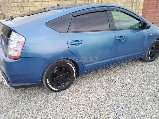Toyota Prius 2008, 266,159 km - 1.5 l - Bakı
