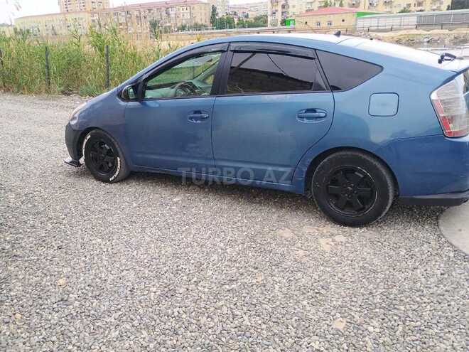 Toyota Prius 2008, 266,159 km - 1.5 l - Bakı
