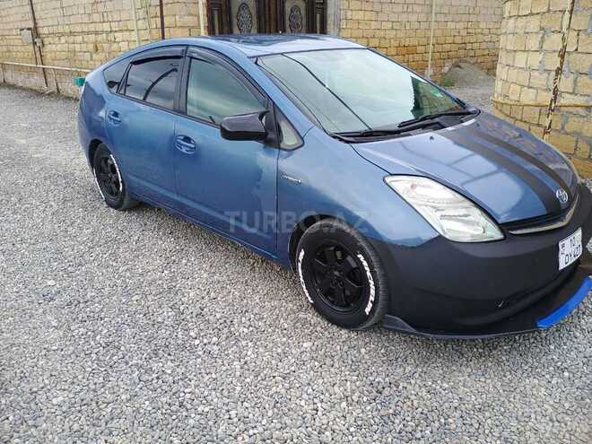 Toyota Prius 2008, 266,159 km - 1.5 l - Bakı