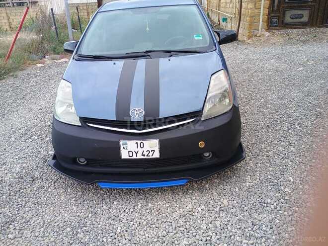 Toyota Prius 2008, 266,159 km - 1.5 l - Bakı